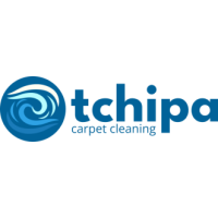 Tchipa Carpet Cleaning LLC Logo