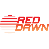 Red Dawn Energy Logo