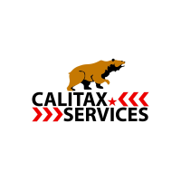 Calitax Services Logo