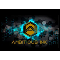 Ambitious Ink Logo
