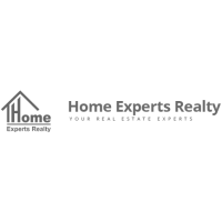 The Cline Team Home Experts Realty Logo