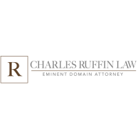Charles Ruffin Law Logo