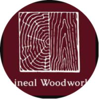 Lineal Woodwork Logo