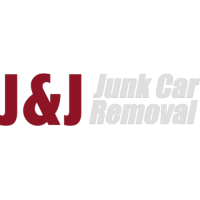 J &J Junk Car Removal LLC Logo
