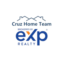 Edwin Cruz Jr. - Realtor - eXp Realty, LLC Logo