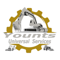 Younts Universal Services LLC Logo