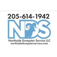 Northside Dumpster Service Logo
