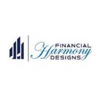 Financial Harmony Designs Logo
