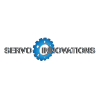 SERVO INNOVATIONS LLC Logo