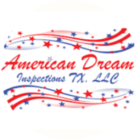American Dream Inspections TX, LLC Logo