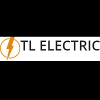TL Electric Logo
