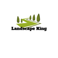 Landscape King Logo