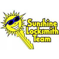 Sunshine Locksmith Service LLC Logo