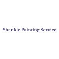 Shankle Painting Service Logo