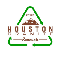Houston Granite Remnants Logo