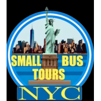 Small Bus Tours NYC Logo