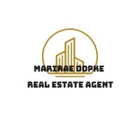 MariRae Dopke Real Estate Agent Logo