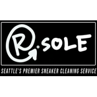 The Re-Sole 206 Logo