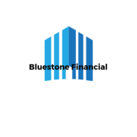 Bluestone Financial Logo