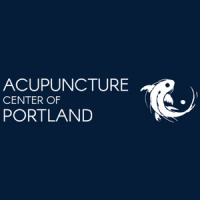 Acupuncture Center of Portland Logo