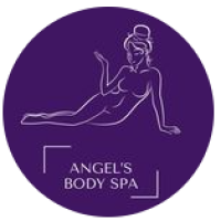 Angels Body Spa Logo