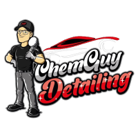 Chem Guy Detailing Logo