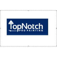Top Notch Pro Painting Inc. Logo
