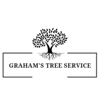 Graham's Tree Service Logo