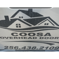 Coosa Overhead Door LLC Logo