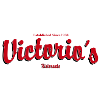 Victorios Ristorante & Catering Logo
