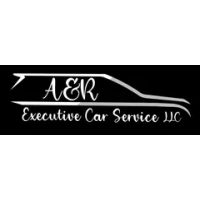 A&R Executive Car Service Logo