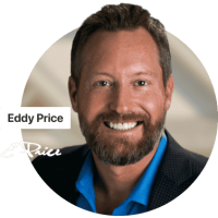 Eddy Price - Price Home Selling Team - eXp Realty of California, Inc Logo