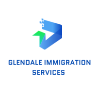 Glendale Immigration Services Logo