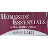 Homeside Essentials Logo