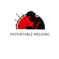 JM Portable Welding Logo