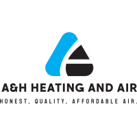 A&H Heating And Air LLC Logo