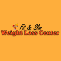 Fit & Slim Center Logo
