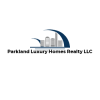 Parkland Luxury Homes Realty LLC Logo