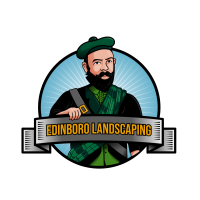Edinboro Landscaping Logo