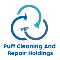 Puff Cleaning Logo