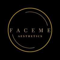 FaceMe Aesthetics Logo