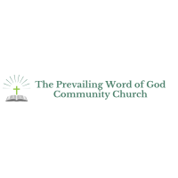 Prevailing Word Of God Community Church Logo