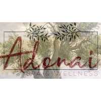 Adonai Spa and Wellness Logo