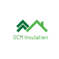 SCM Insulation Logo