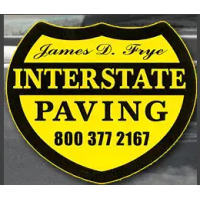 Interstate Paving LLC Logo