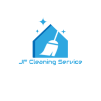 JF Cleaning Service Logo