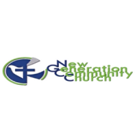 New Generation Community Haitian Church Logo