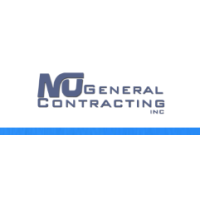 NU General Contracting Inc. Logo