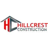 Hillcrest Construction LLC Logo