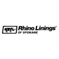 Rhino Linings of Spokane Inc Logo
